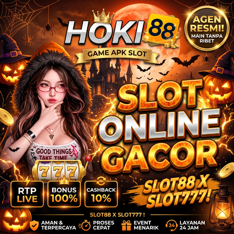 Slot
