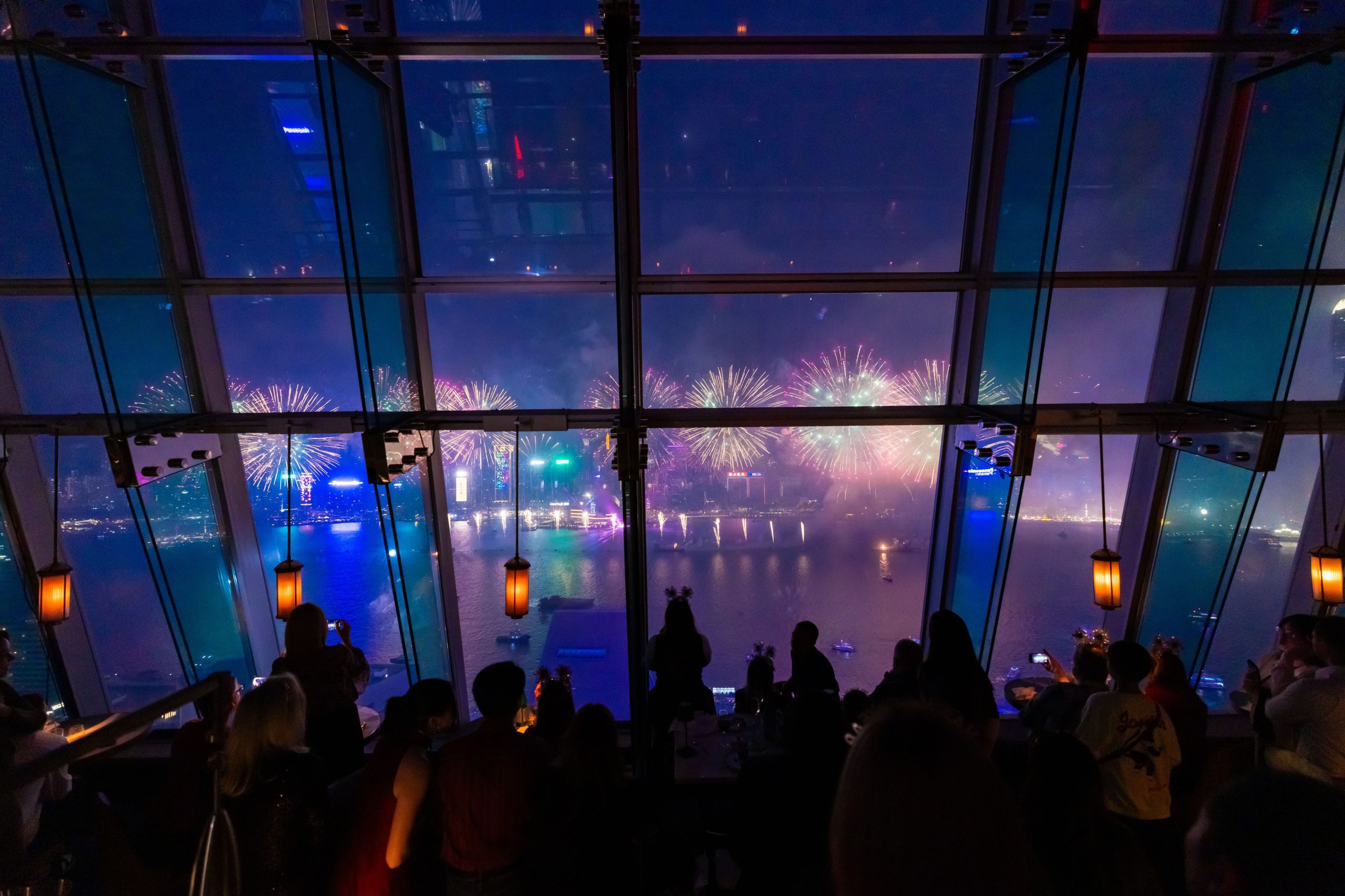 Qian Jiao Bai Wei – The Essence of Heat menu